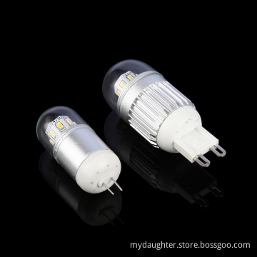 G4 LED Bulb Light with G4 Lamp Holder/3W